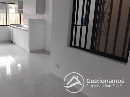 CODIGO A2794 ROBLEDO VILLA FLORA 